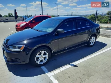 Авто Volkswagen Jetta 2013 № 7722045