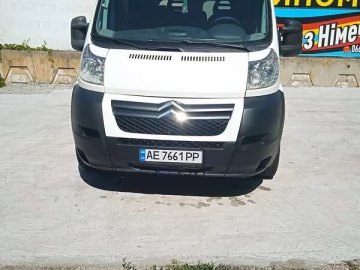 Авто Citroen Jumpy 2010 № 7722051