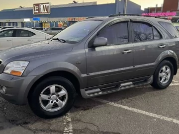 Авто KIA Sorento 2008 № 7722058