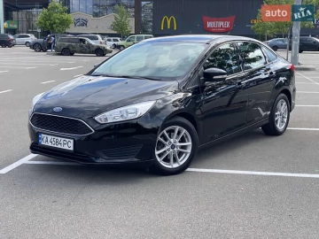 Авто Ford Focus 2016 № 7722071