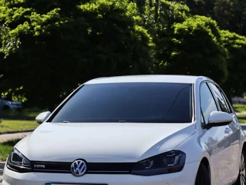 Авто Volkswagen E-Golf 2014 № 7722072