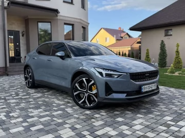 Авто Polestar 2 2023 № 7722148