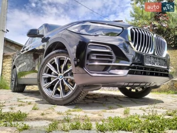 Авто BMW X5 2023 № 7722175