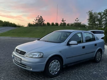 Авто Opel Astra 2000 № 7722178