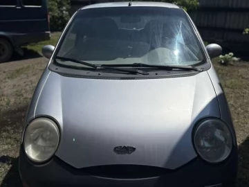 Авто Chery Qq 2008 № 7722190