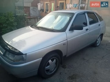 Авто ВАЗ 2112 2006 № 7722193