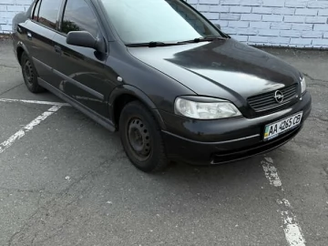 Авто Opel Astra 2006 № 7722201