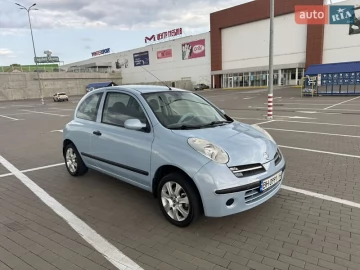 Авто Nissan Micra 2006 № 7722224