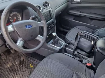 Авто Ford Focus 2007 № 7722228