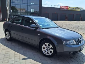 Авто Audi A4 2003 № 7722235