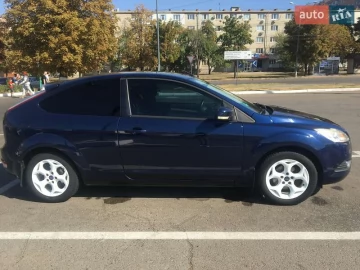 Авто Ford Focus 2010 № 7722269