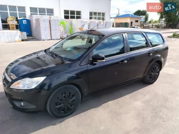 Авто Ford Focus 2008 № 7722276