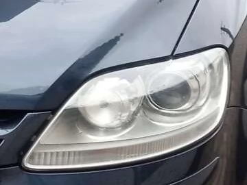 Авто Volkswagen Golf Plus 2005 № 7722279