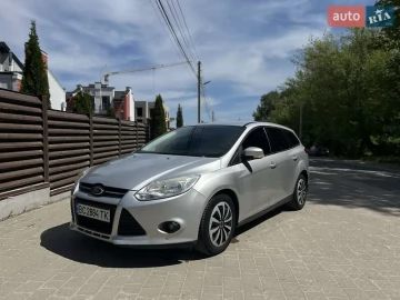 Авто Ford Focus 2012 № 7722287