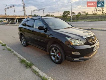 Авто Lexus Rx 2004 № 7722304