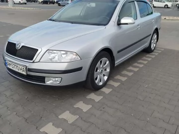 Авто Skoda Octavia 2008 № 7722305