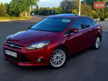 Авто Ford Focus 2013 № 7722324