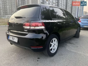 Авто Volkswagen Golf 2013 № 7722327