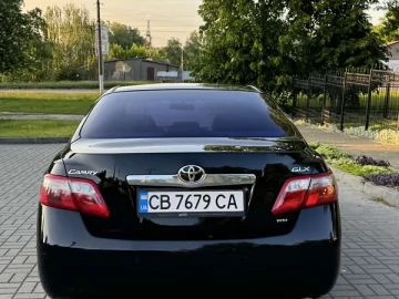 Авто Toyota Camry 2008 № 7722328