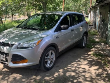 Авто Ford Escape 2014 № 7722349