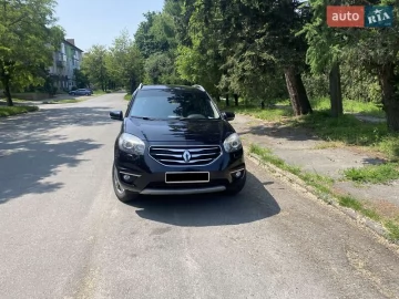Авто Renault Koleos 2013 № 7722359