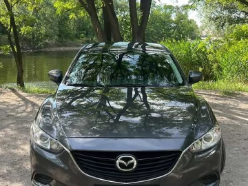 Авто Mazda 6 2017 № 7722372