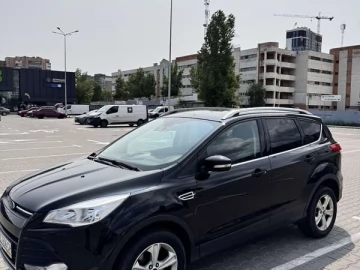 Авто Ford Kuga 2016 № 7722384