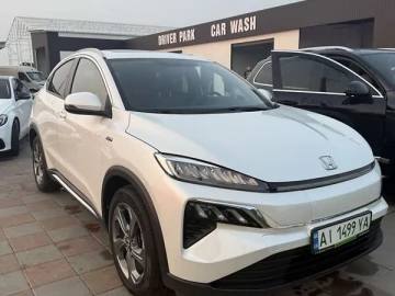 Авто Honda M-Nv 2022 № 7722391