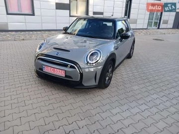 Авто MINI Cooper 2022 № 7722394