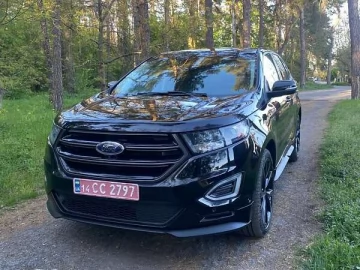Авто Ford Edge 2018 № 7722397