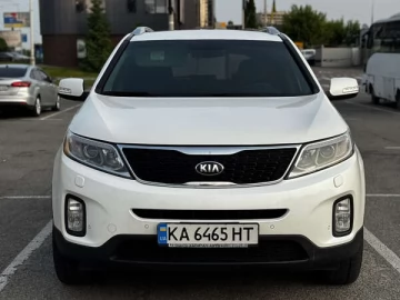 Авто KIA Sorento 2014 № 7722403