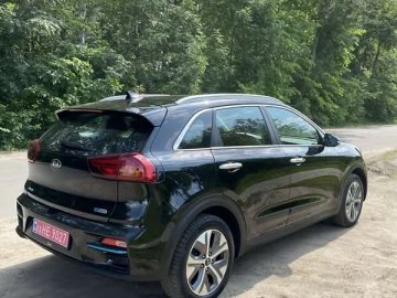 Авто KIA Niro 2020 № 7722427