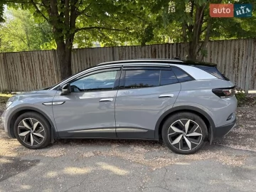 Авто Volkswagen Id 4 2023 № 7722443