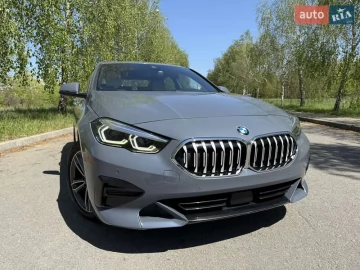 Авто BMW 2 Series Gran Coupe 2022 № 7722445