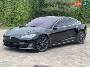 Авто Tesla Model S 2019 № 7722451