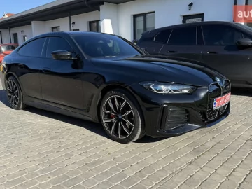 Авто BMW I4 2023 № 7722461