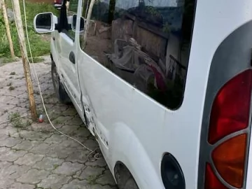 Авто Renault Kangoo 1999 № 7722472
