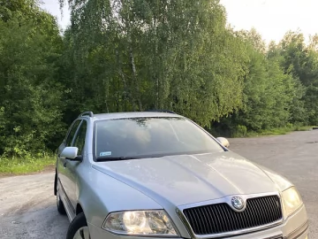 Авто Skoda Octavia 2008 № 7722473
