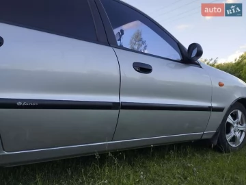 Авто Daewoo Lanos 2006 № 7722474