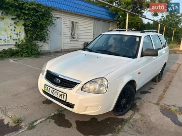Авто ВАЗ 2171 Priora 2012 № 7722477