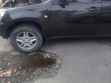 Авто Chery Tiggo 2008 № 7722483