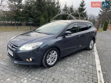 Авто Ford Focus 2013 № 7722499