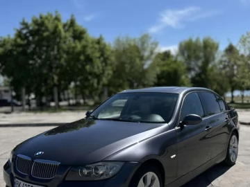 Авто BMW 3 Series 2004 № 7722500