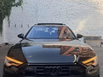 Авто Audi A6 2018 № 7722518
