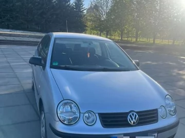 Авто Volkswagen Polo 2004 № 7722523