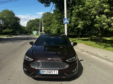 Авто Ford Fusion 2019 № 7722549