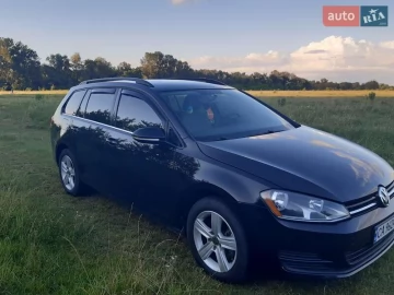 Авто Volkswagen Golf 2015 № 7722558