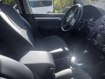 Авто Volkswagen Touran 2014 № 7722561