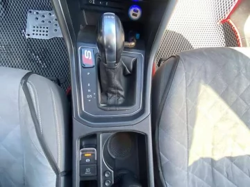 Авто Volkswagen Touran 2015 № 7722580