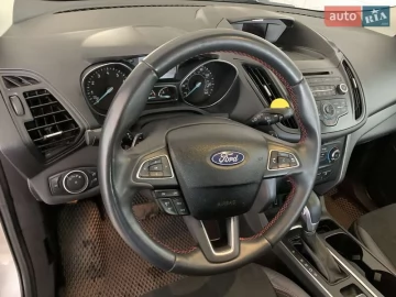 Авто Ford Escape 2017 № 7722584
